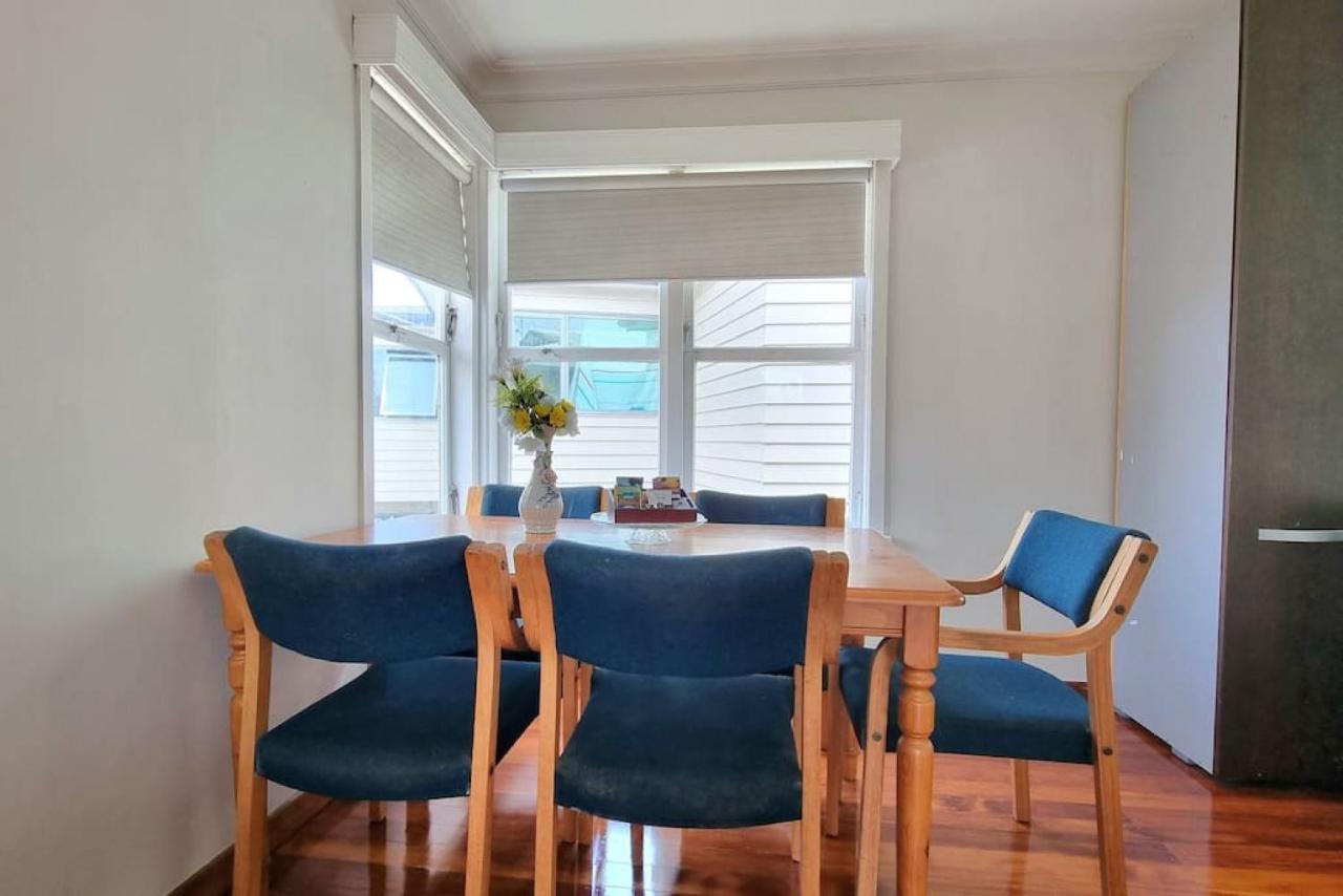Apartmán Family Gem In Hillsborough With Free Parking Auckland Exteriér fotografie